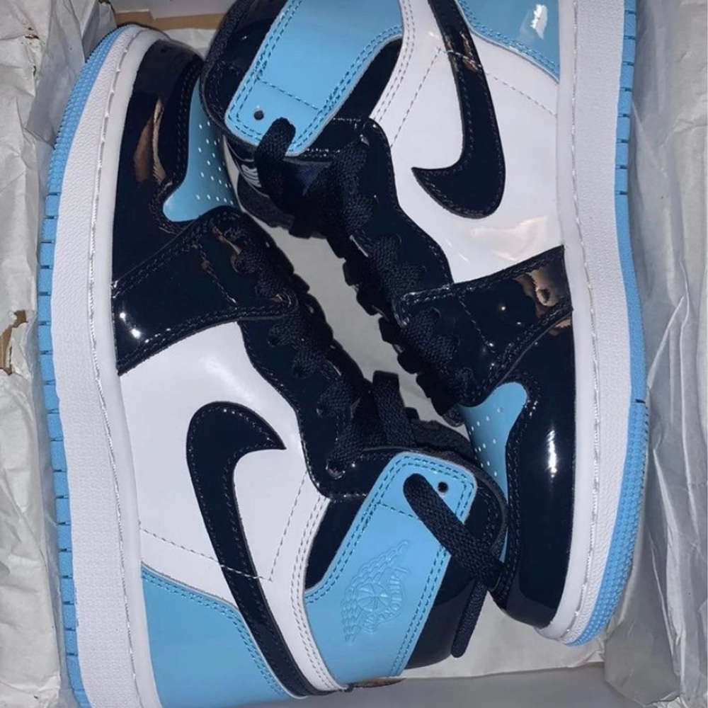 Air Jordan 1s